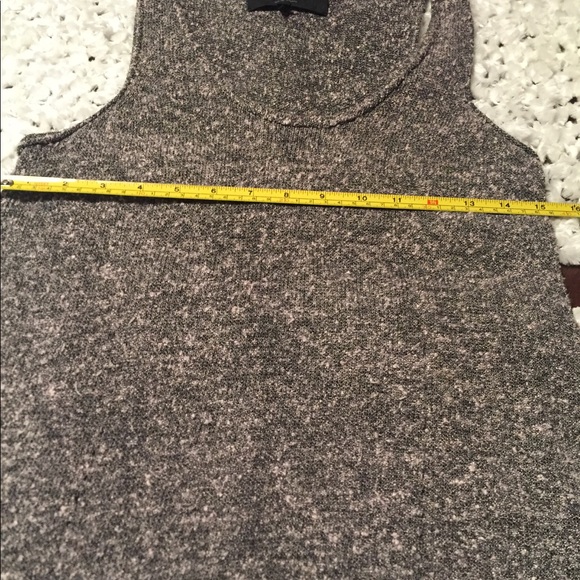 Rag & Bone Top sleeveless Size Small - Picture 5 of 8